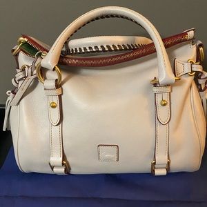 Dooney & Bourke Florentine Satchel